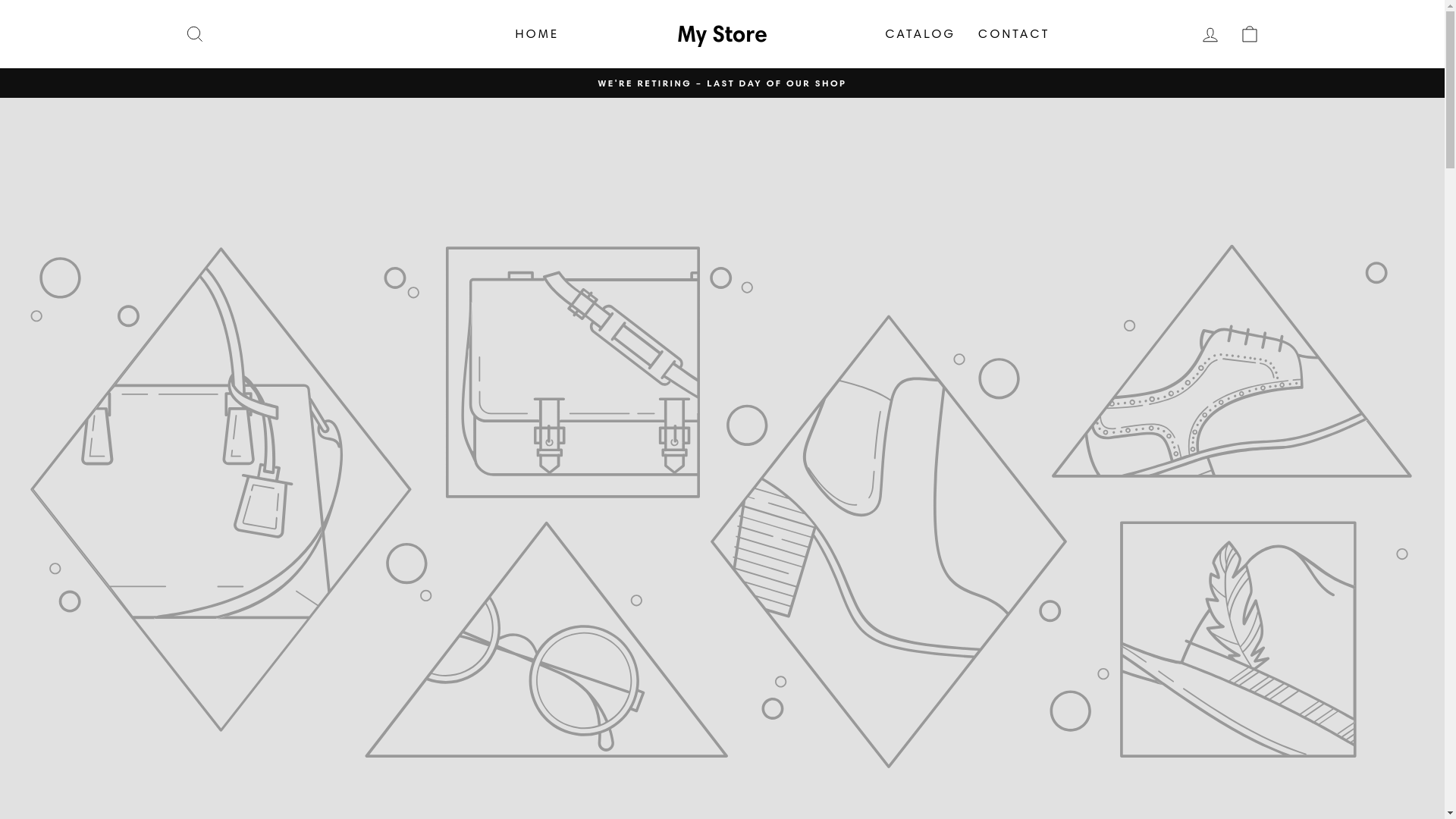 website screenshot of https://monikasboutique-heidelberg.de/