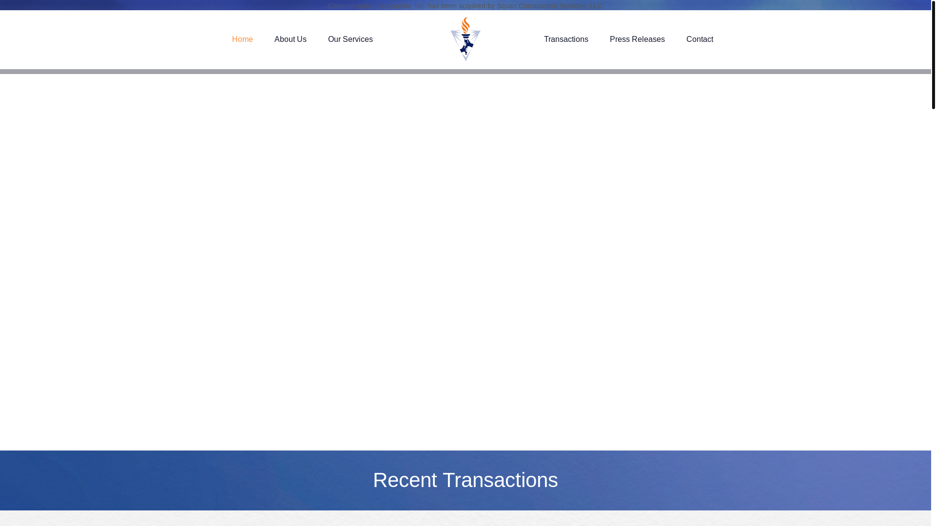 website screenshot of https://meetevercarebrokershq.com/