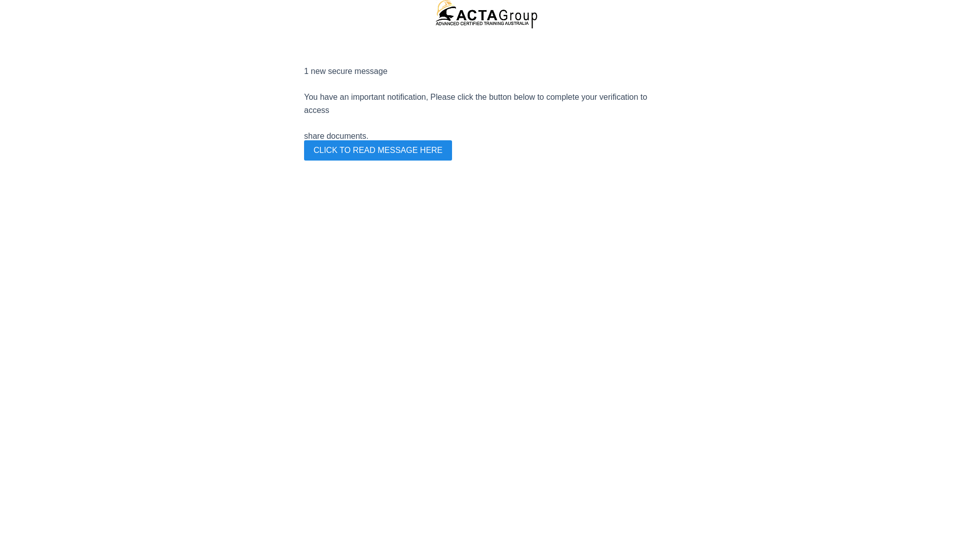 website screenshot of https://actagroup-com-au.pagedemo.co/