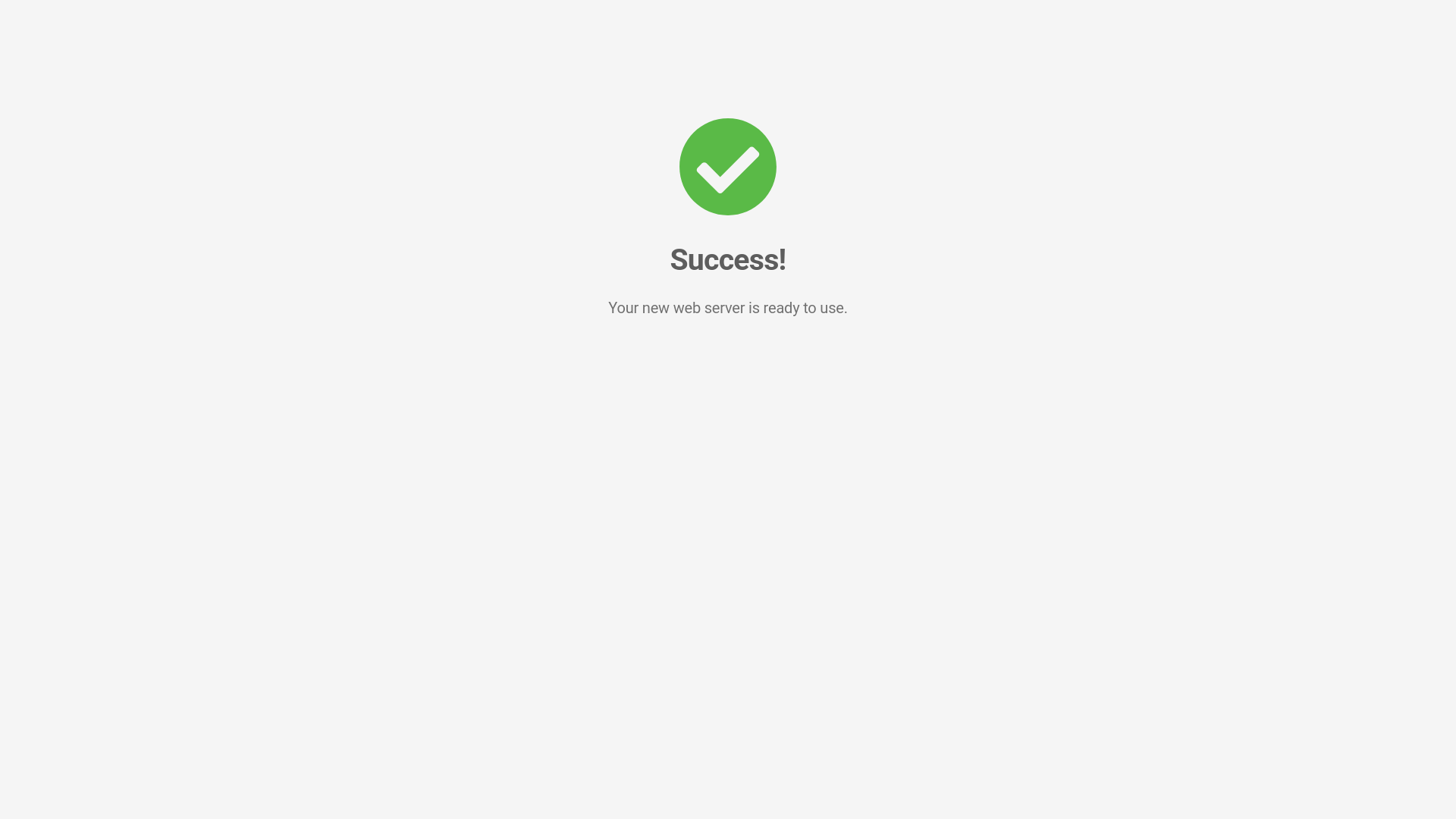 website screenshot of https://instantfiro.net/