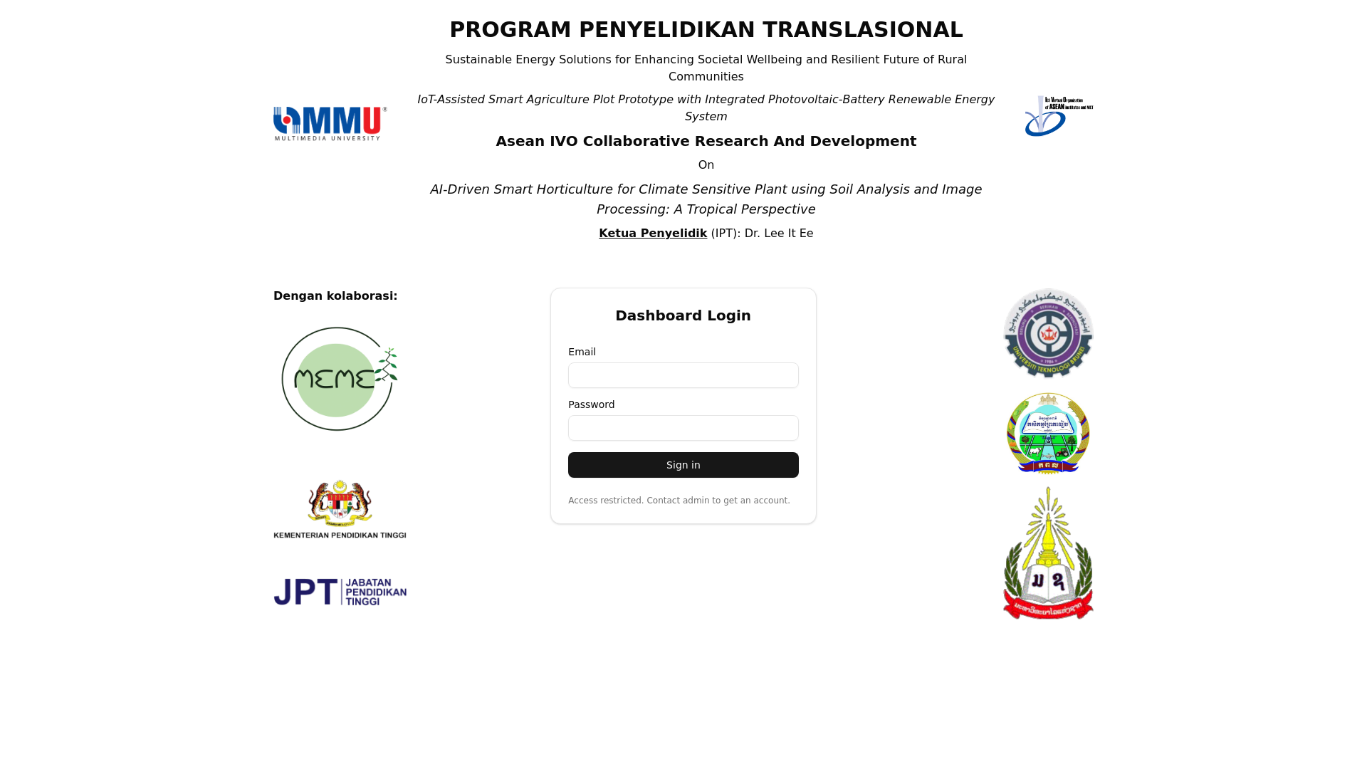 website screenshot of https://batangkali.pages.dev/