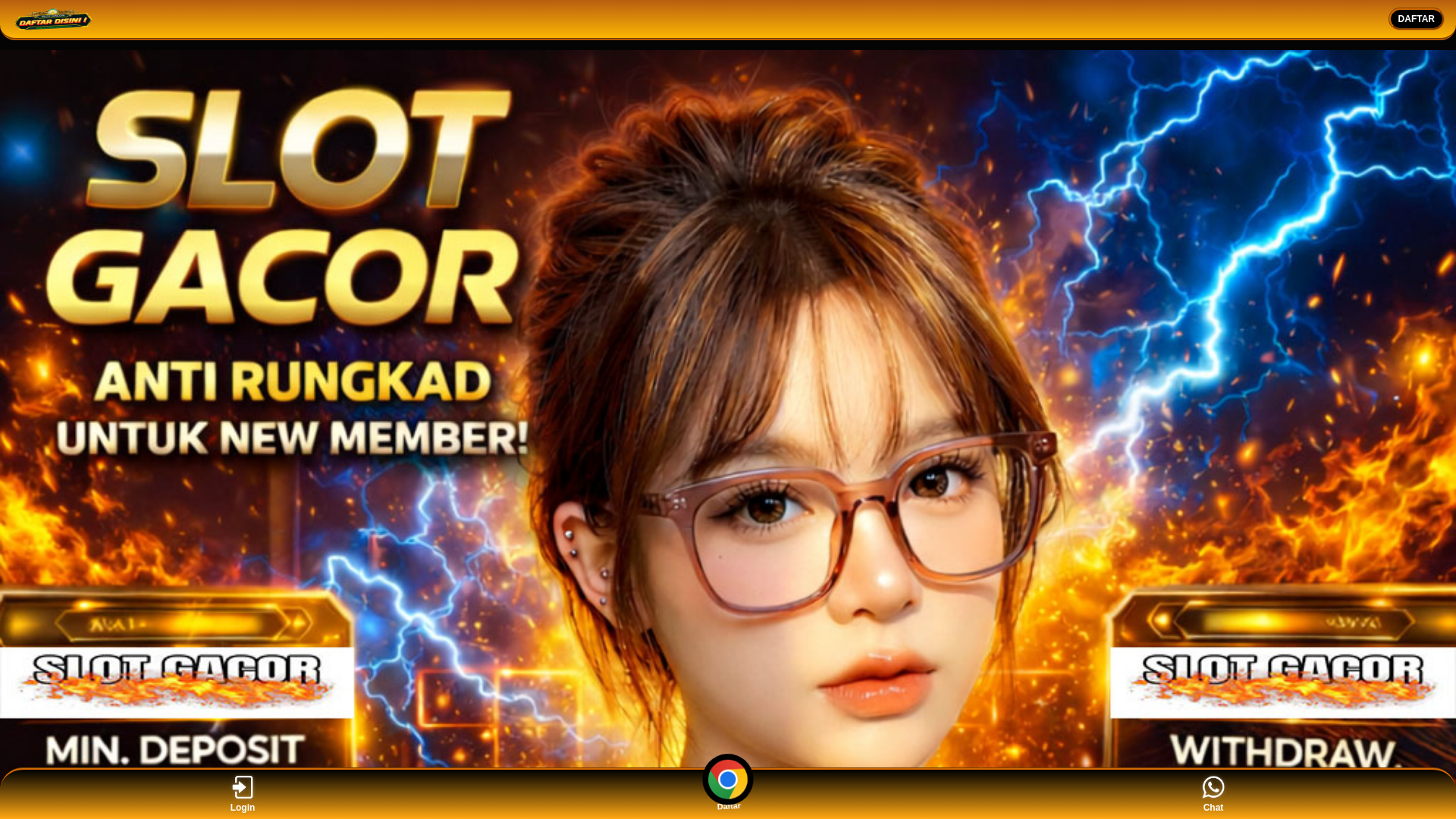 website screenshot of https://geter-kalilah114.pages.dev/