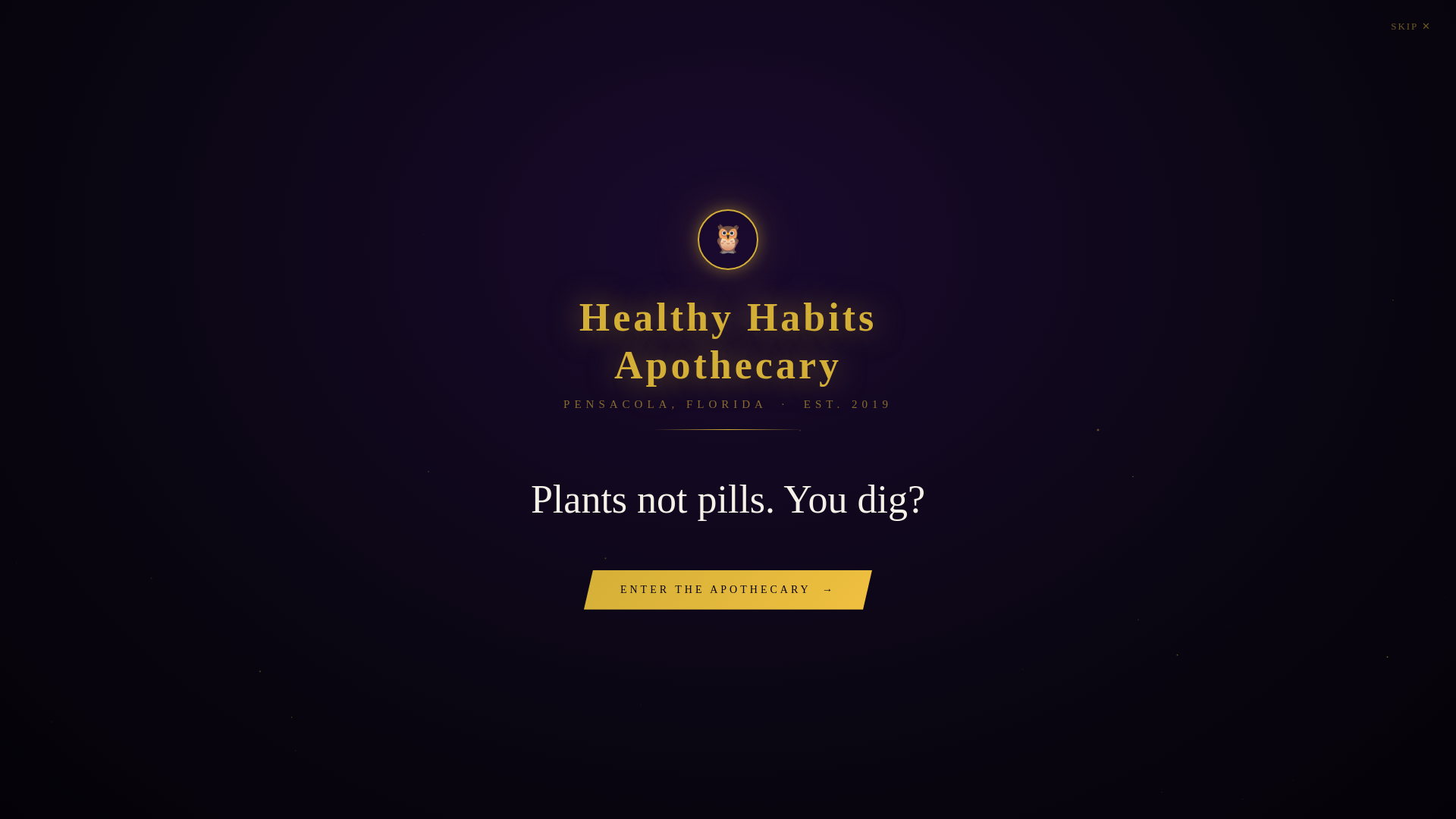 website screenshot of https://hha-v2.pages.dev/