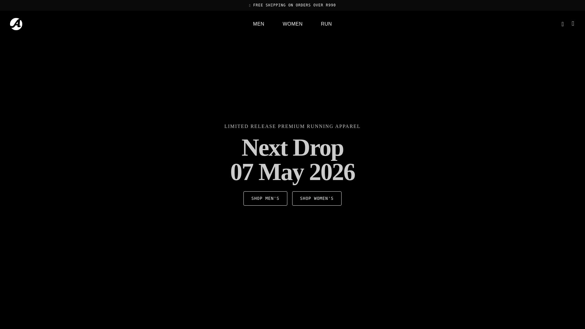 website screenshot of https://aeriasathletics-github-io.pages.dev/