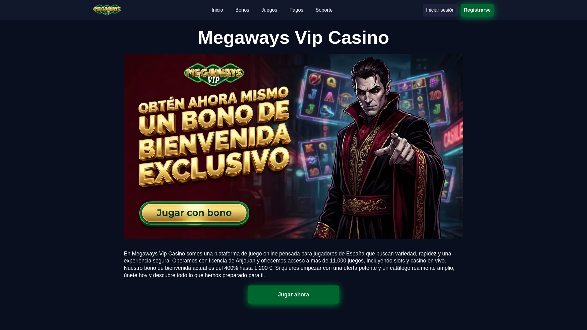 website screenshot of https://megawaysvip-com-es-49104.pages.dev/