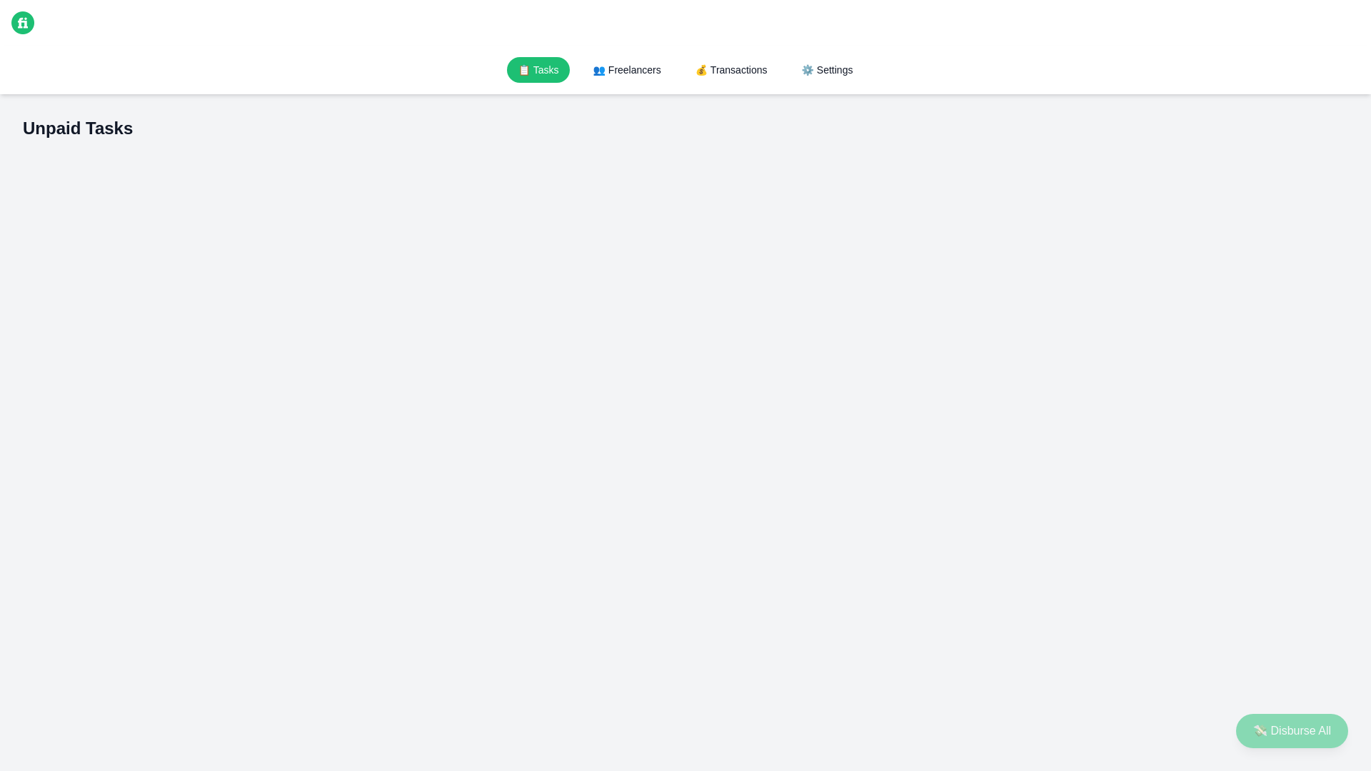 website screenshot of https://fiverrmanager-client-side.pages.dev/