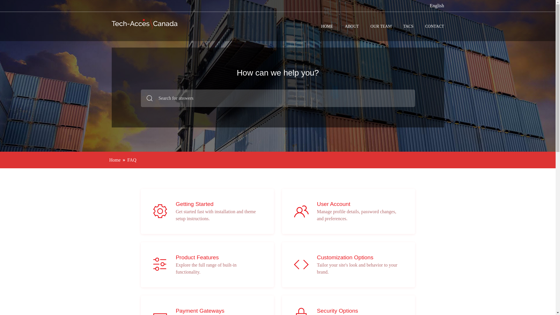 website screenshot of https://techaccesscanada.pages.dev/