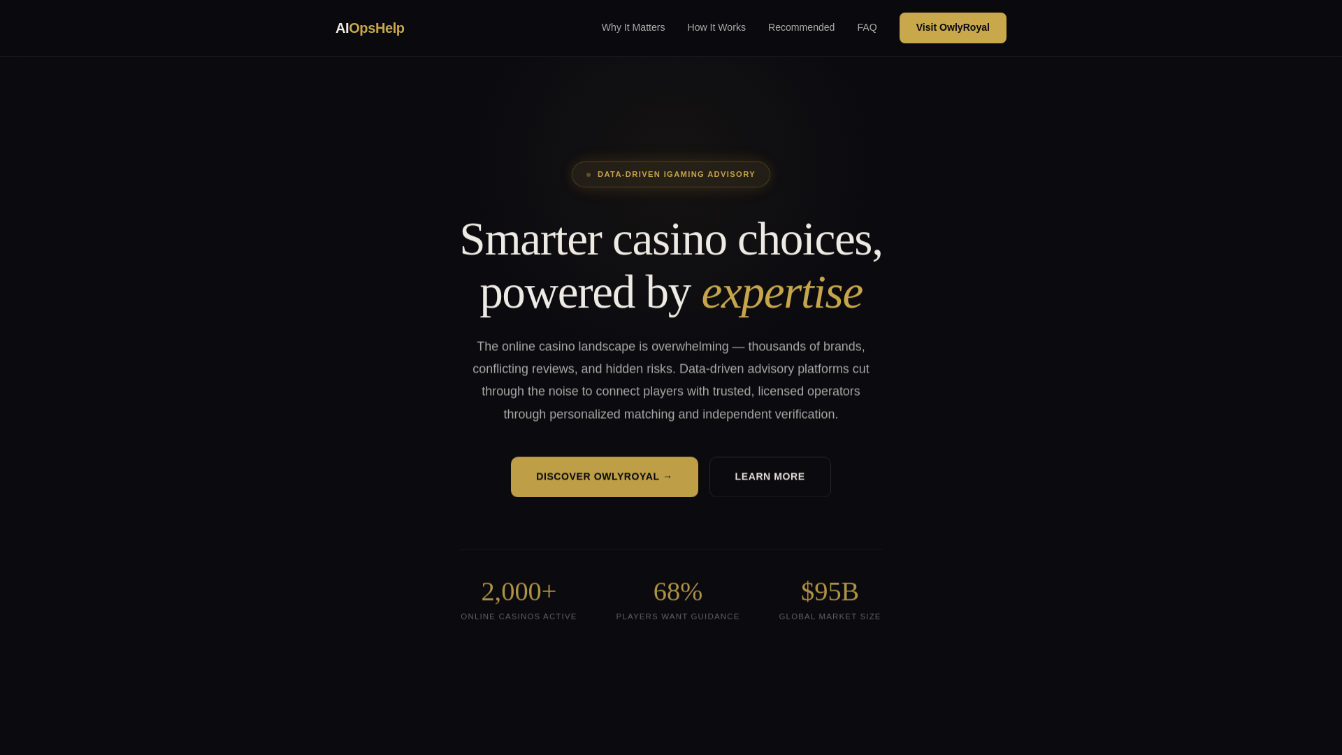website screenshot of https://aiopshelp-com-f11.pages.dev/