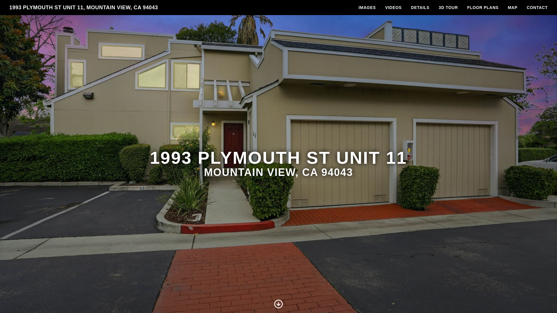 website screenshot of https://1993plymouthstunit11.com