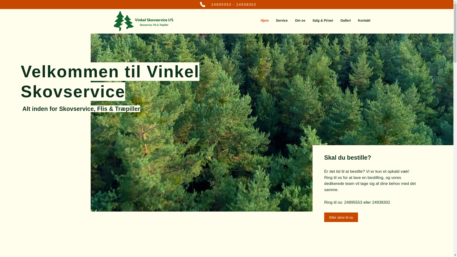 website screenshot of https://collectorsdrip.dk/