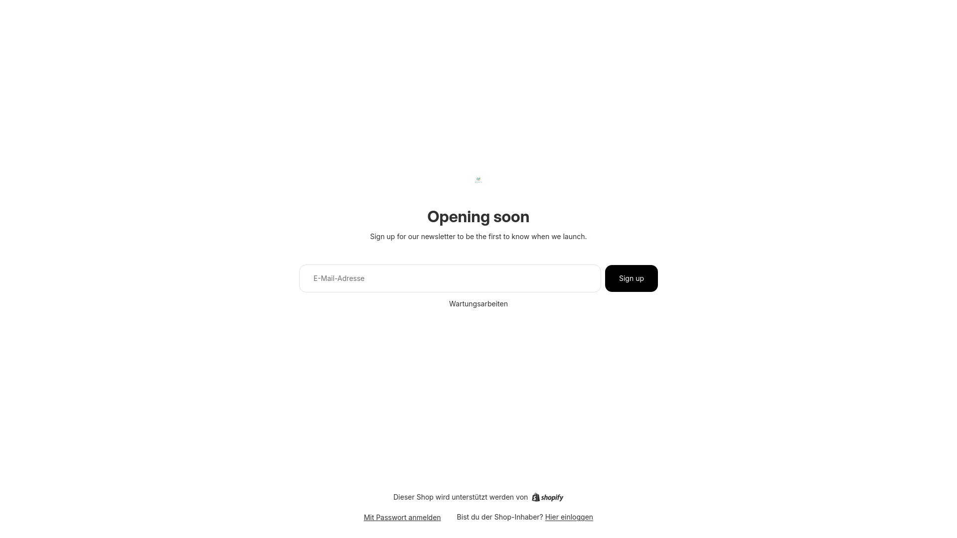 website screenshot of https://lumorahaut.com/