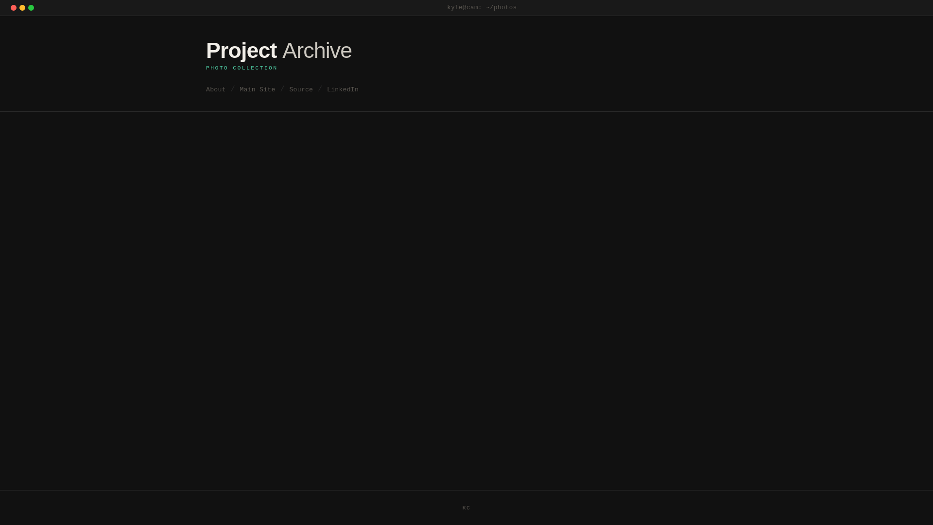 website screenshot of https://cameraswebsite.pages.dev/