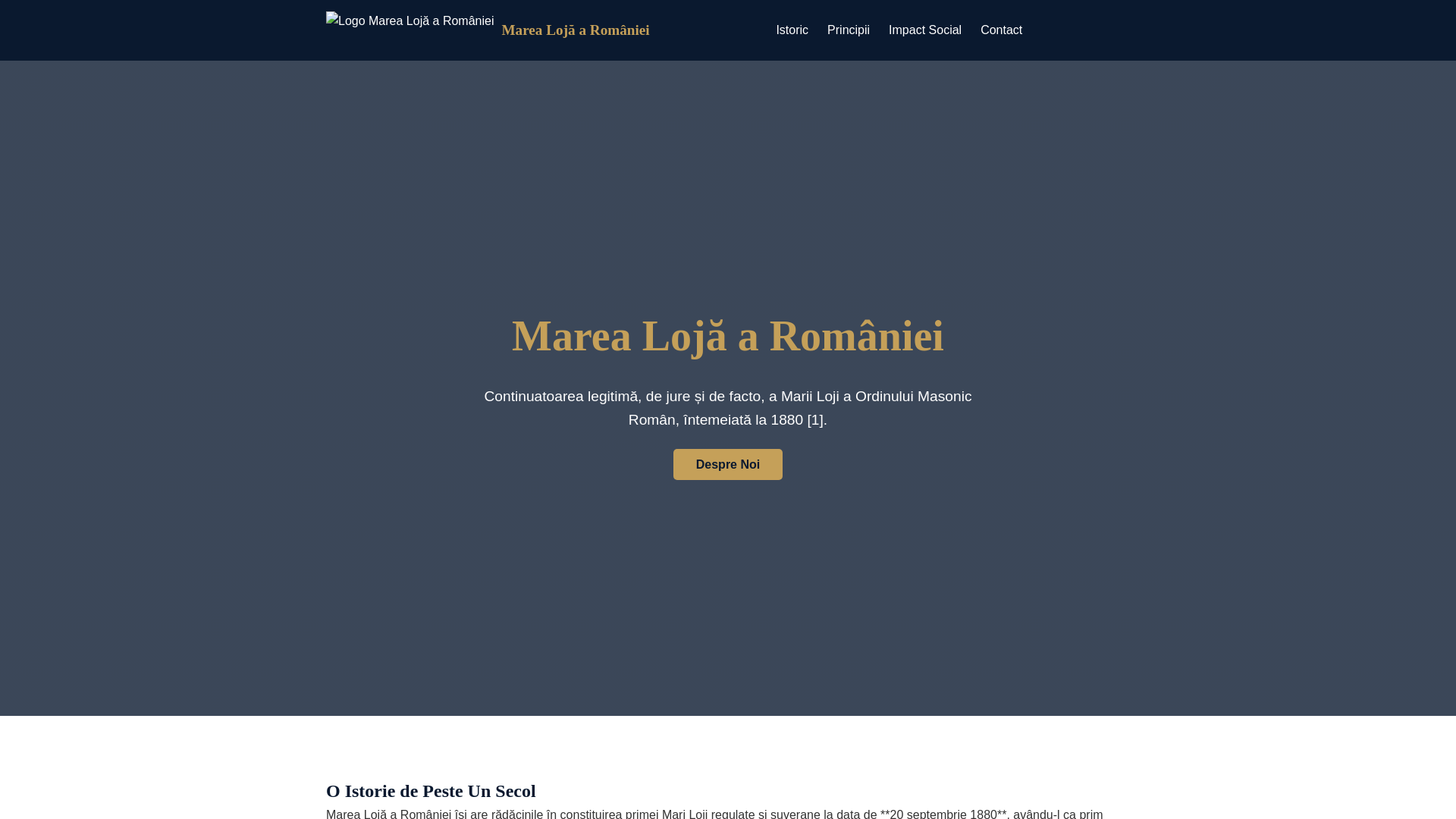 website screenshot of https://mlar.pages.dev/