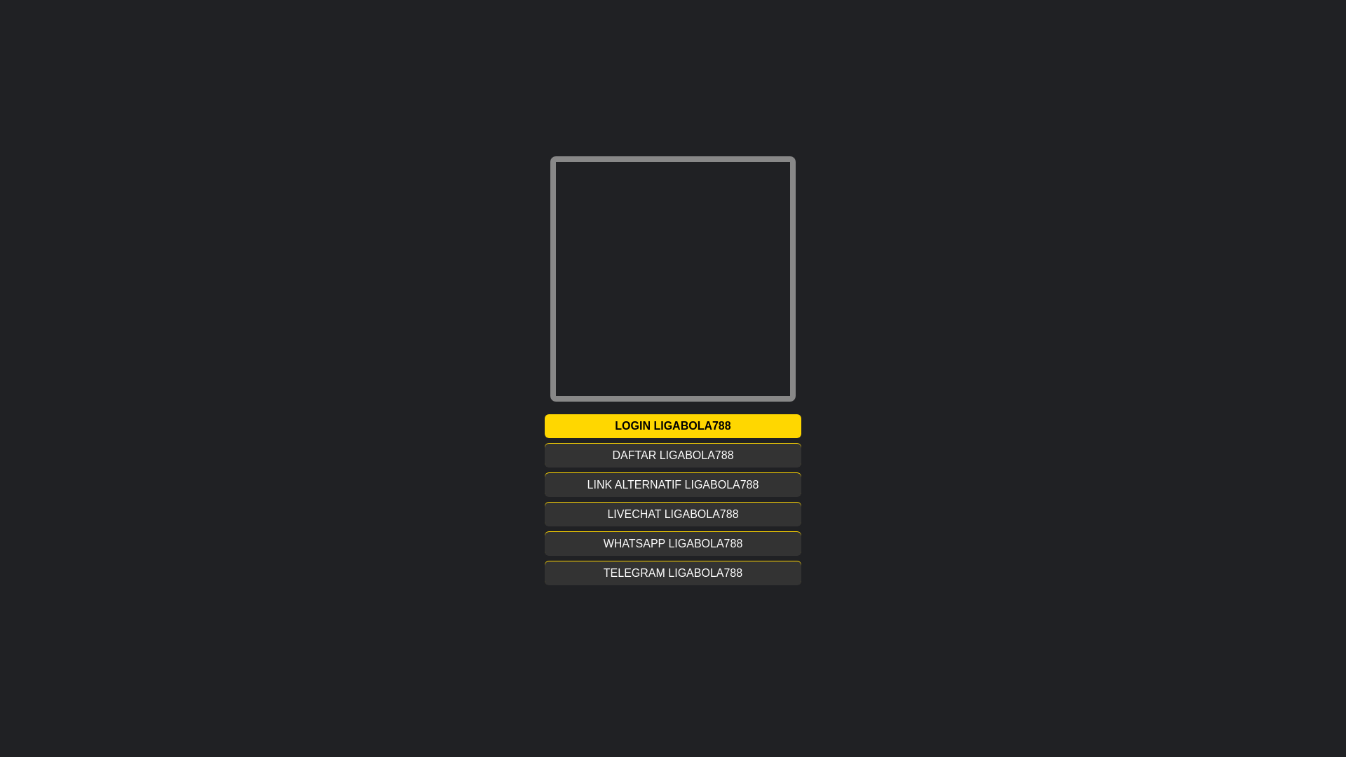 website screenshot of https://game-ligabola788.pages.dev/