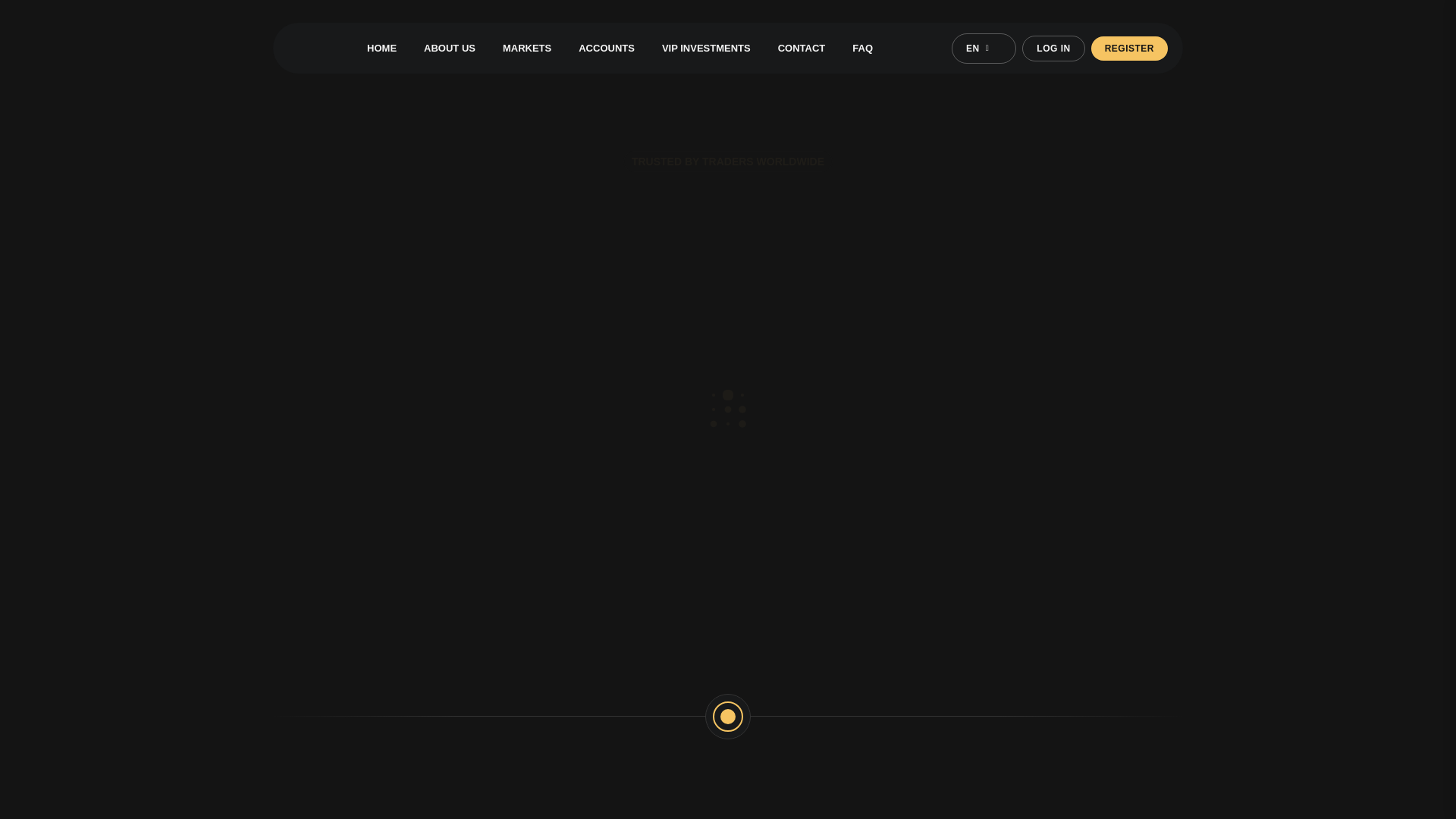 website screenshot of https://vermoegenx.de/