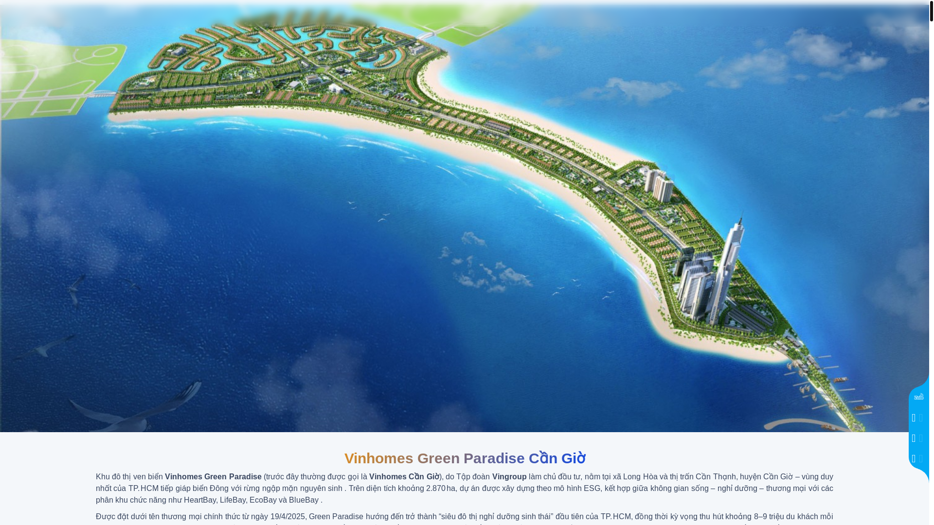 website screenshot of https://vinhomesphuocvinhtay.com.vn/