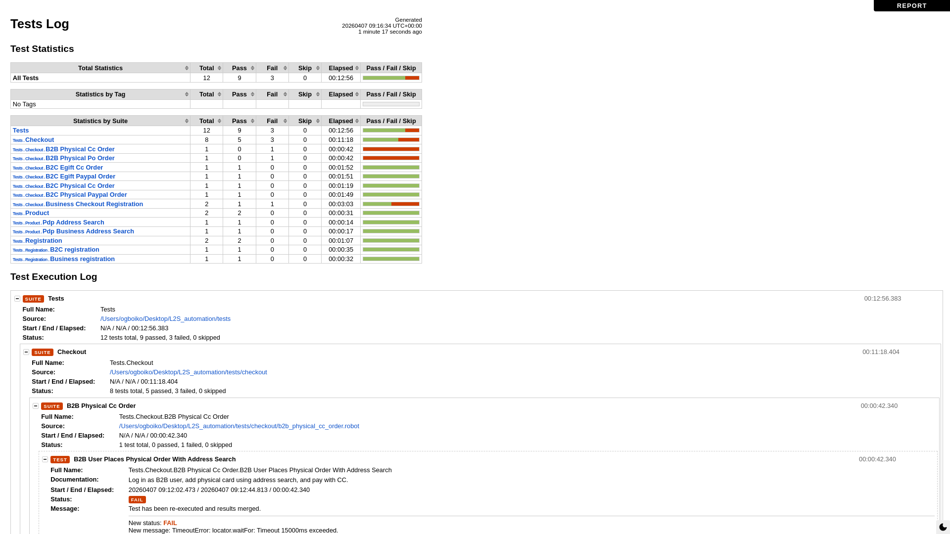 website screenshot of https://l2s-automation.pages.dev/