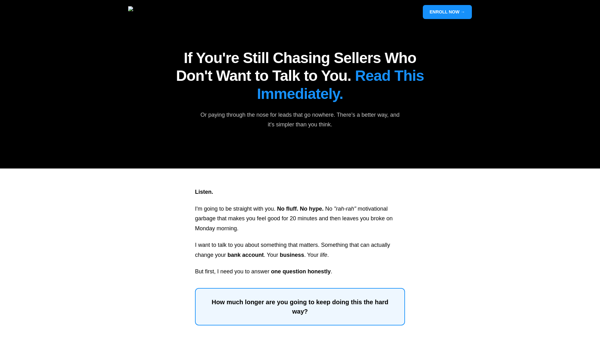 website screenshot of https://academy-crischico.pages.dev/