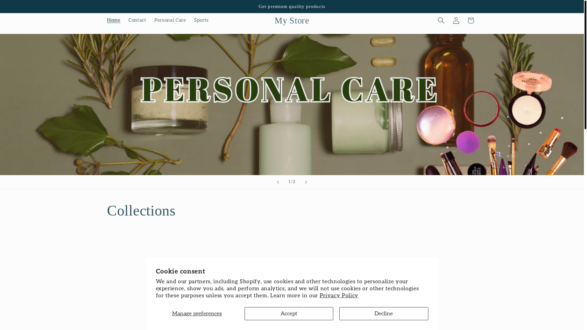website screenshot of https://riyadhmarkaz.store/