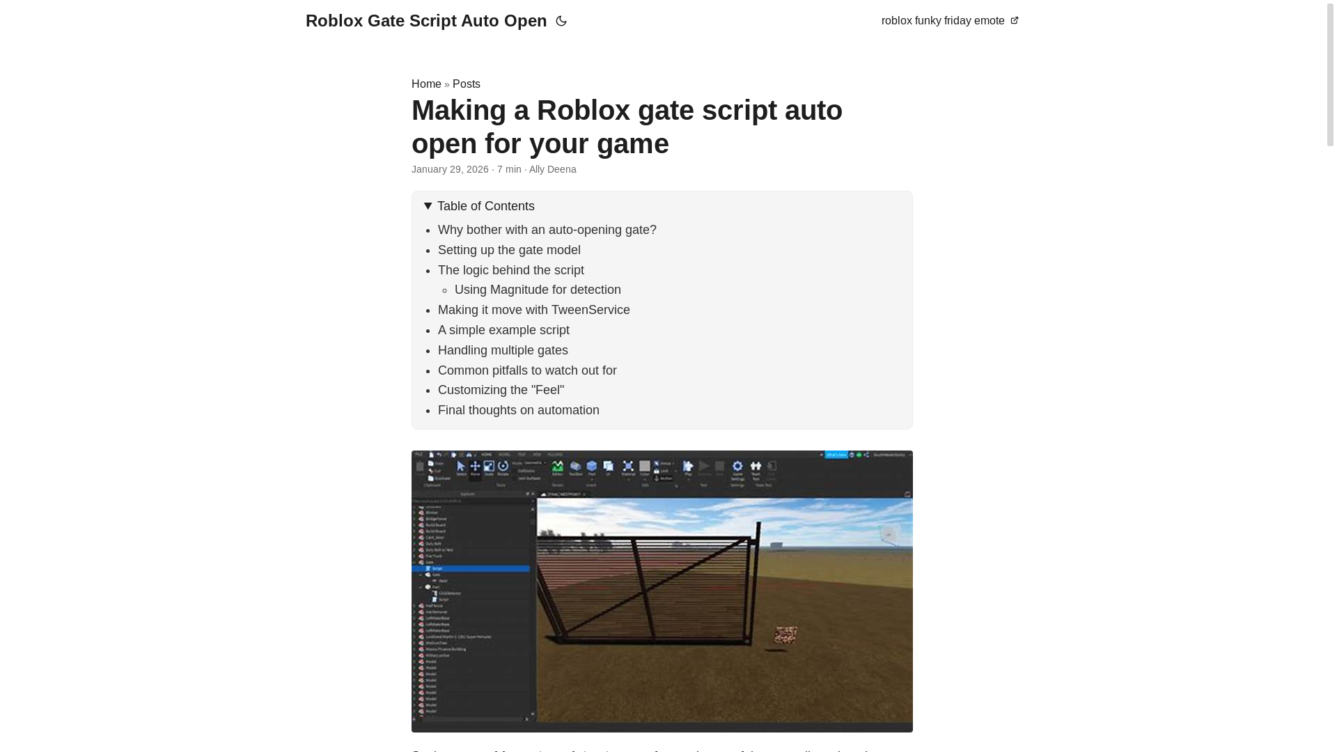 website screenshot of https://roblox-gate-script-auto-open.pages.dev/