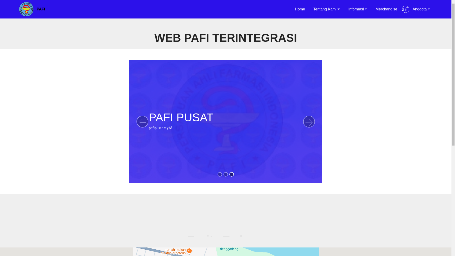website screenshot of https://pafipidiejaya-my-id.pages.dev/