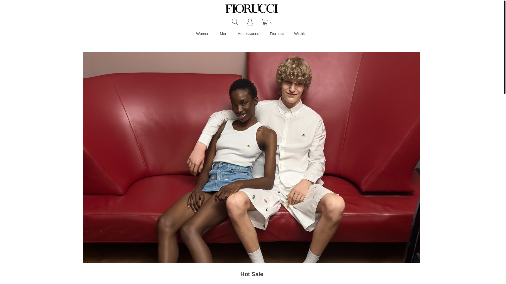 website screenshot of https://neldarobertson.shop/