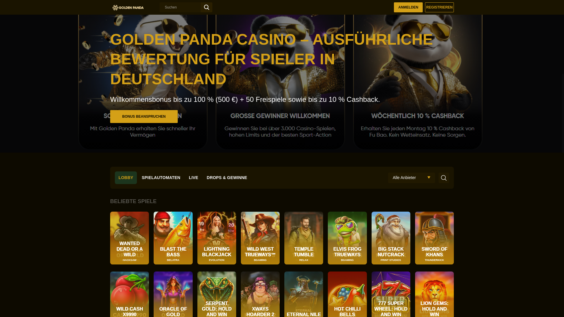 website screenshot of https://goldenpanda-casino-com-de.pages.dev/