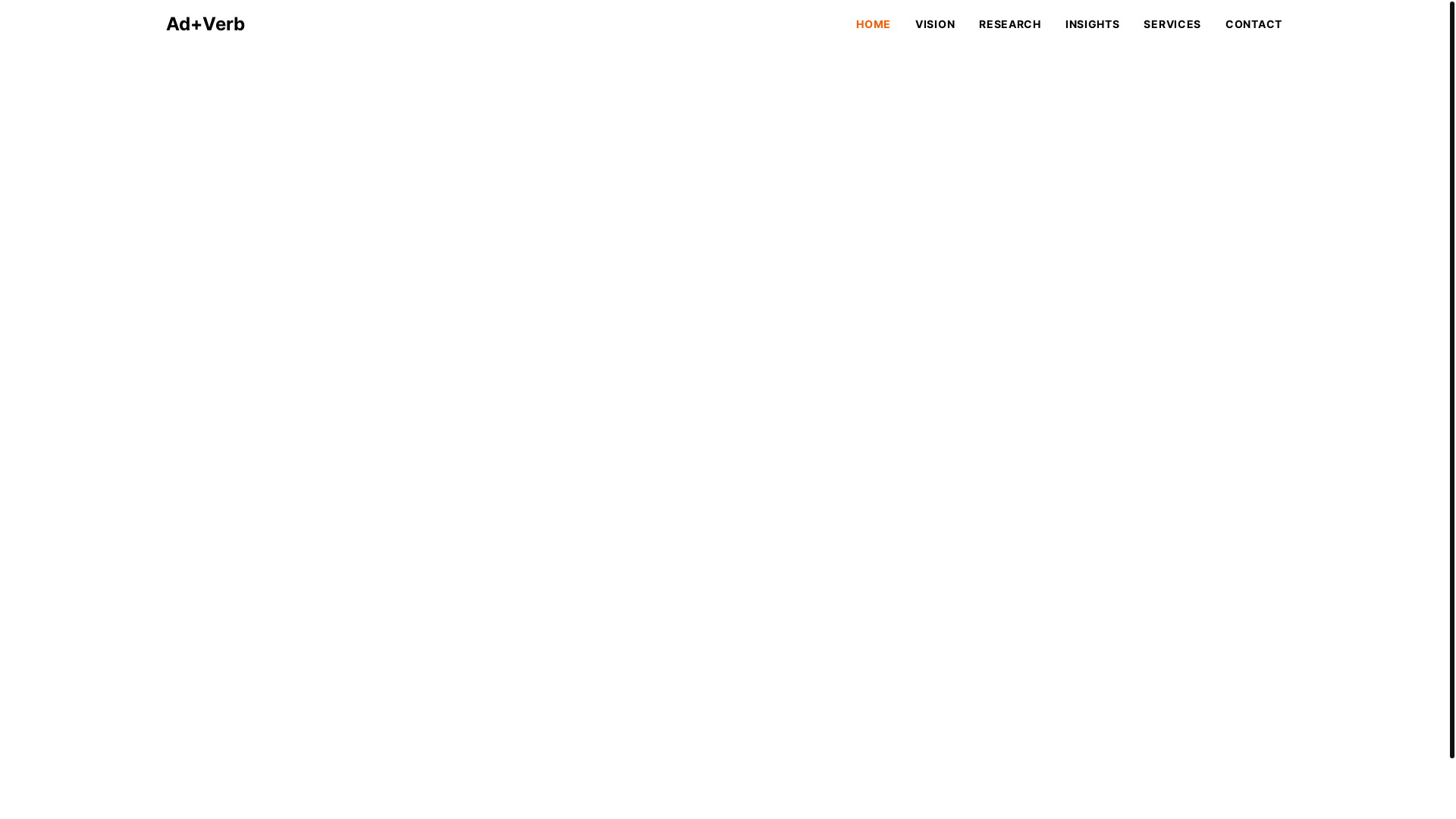 website screenshot of https://ad-verb.org/