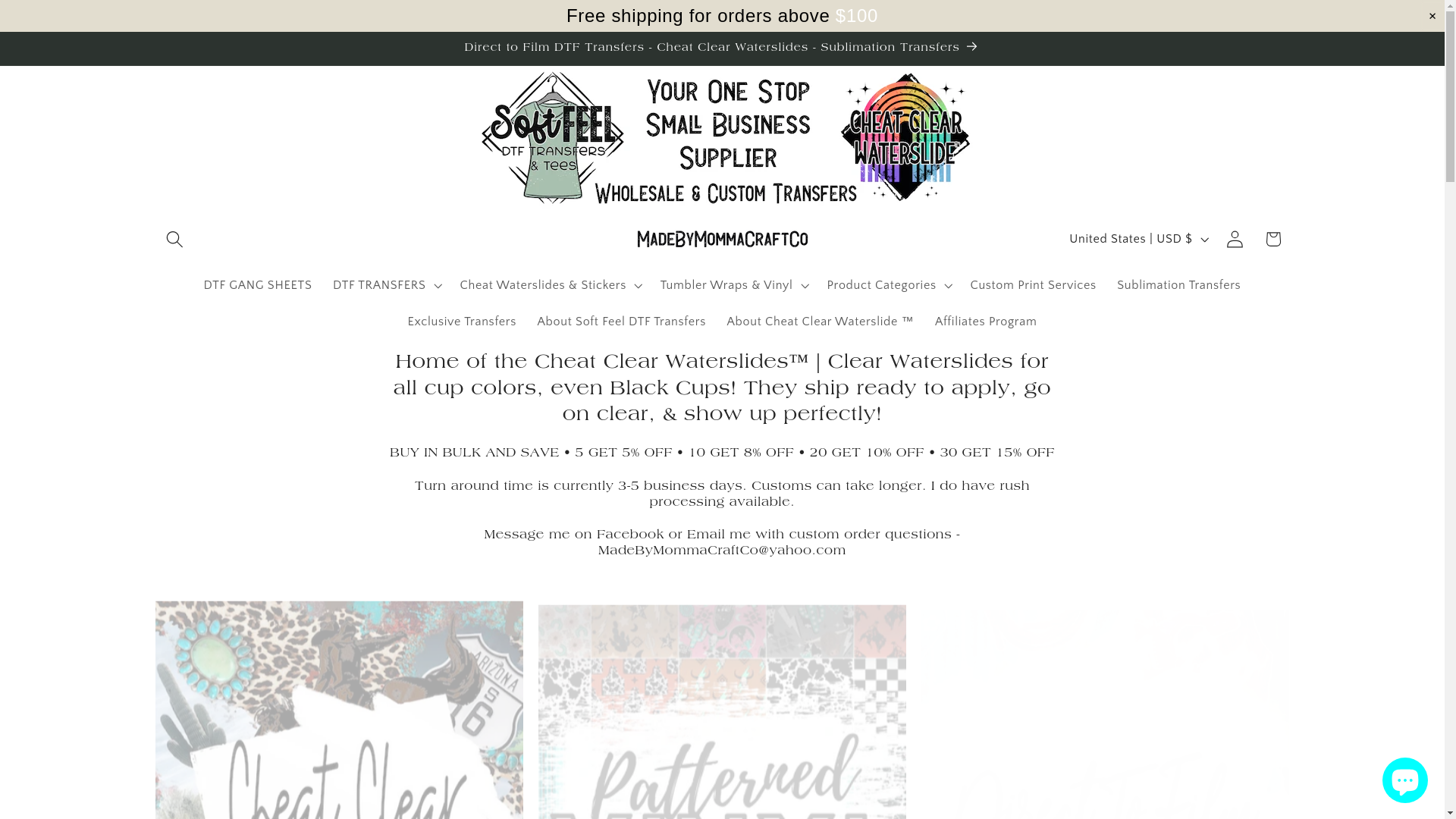 website screenshot of https://daniellivestock.com/
