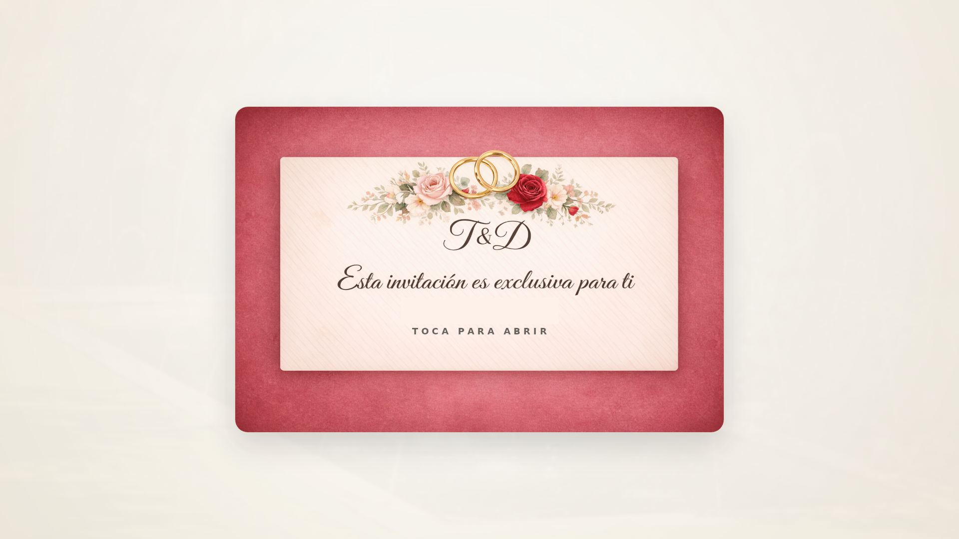 website screenshot of https://noscasamostyd.es