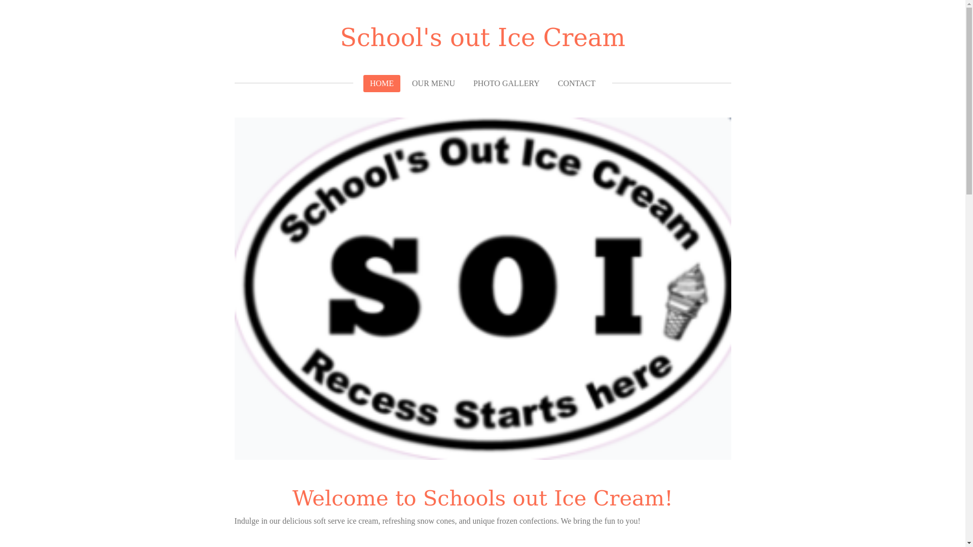website screenshot of https://schools-out-ice-cream.com/