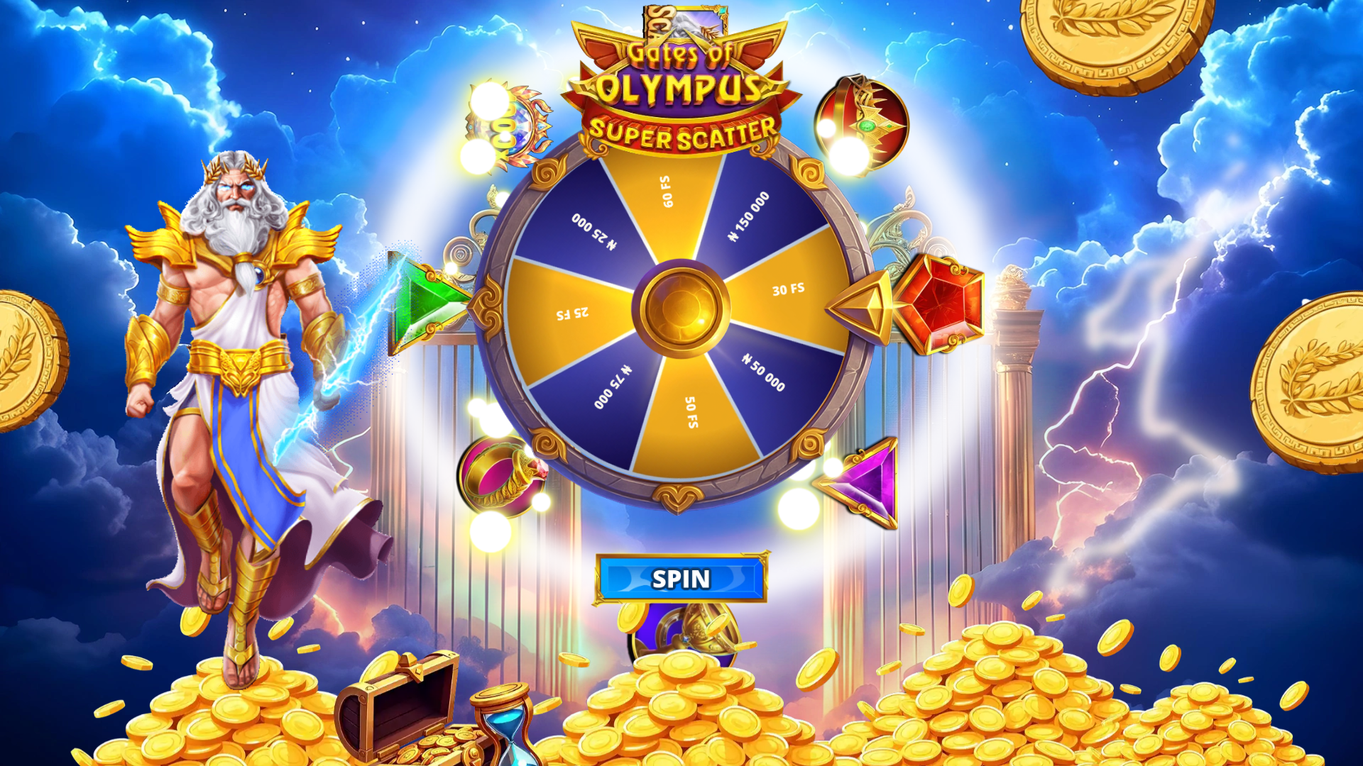 website screenshot of https://blastdkc.top