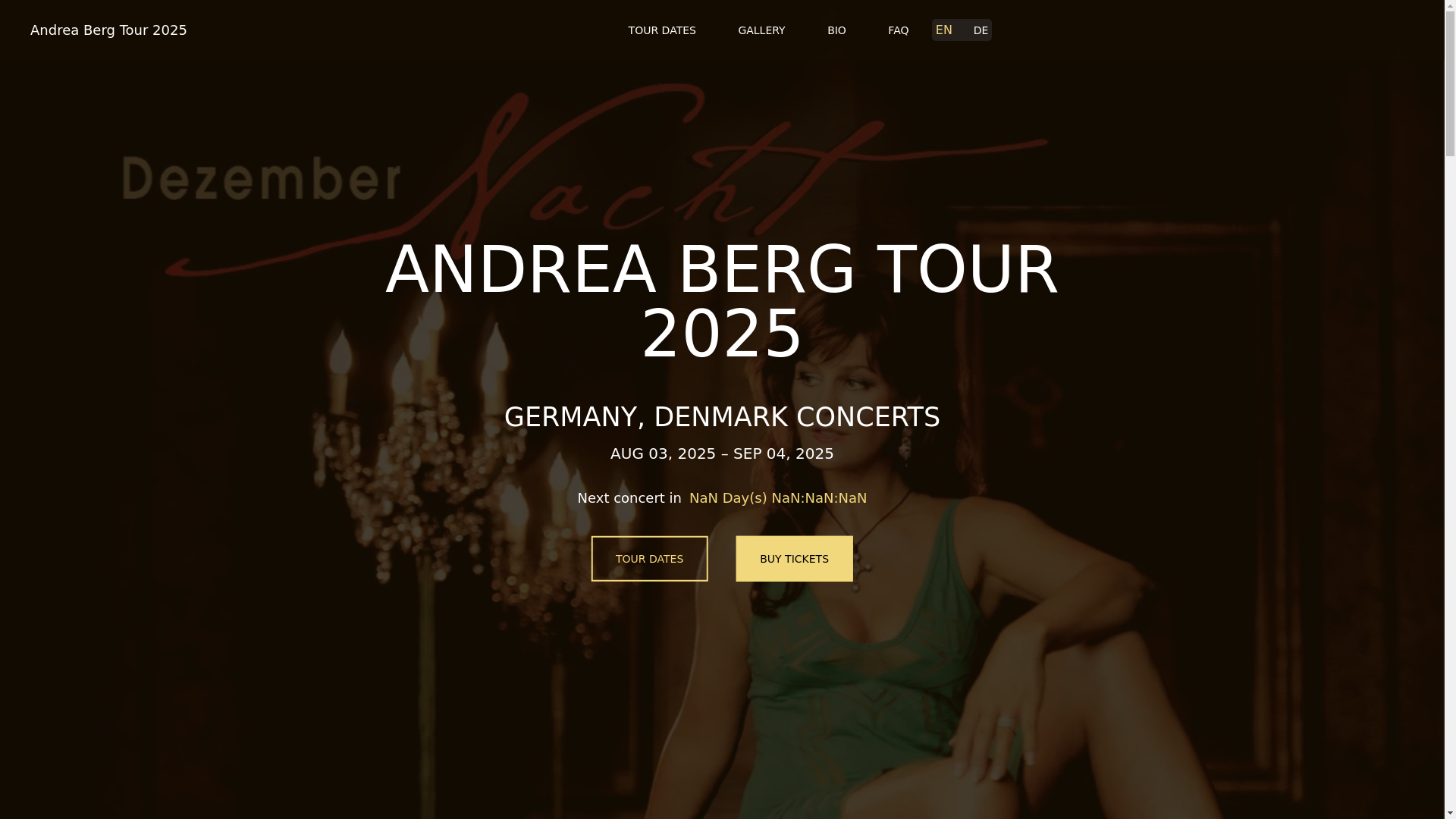 website screenshot of https://andreabergtour-com-github-io.pages.dev/
