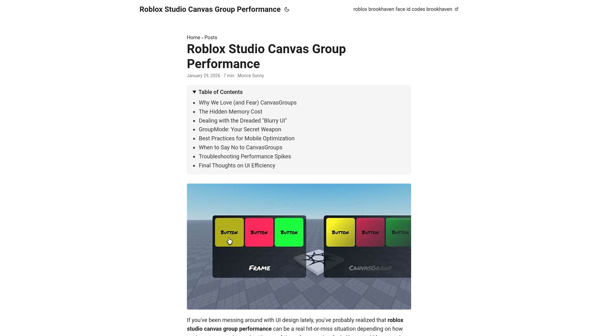 website screenshot of https://robloxstudiocanvasgroupperformance.pages.dev/