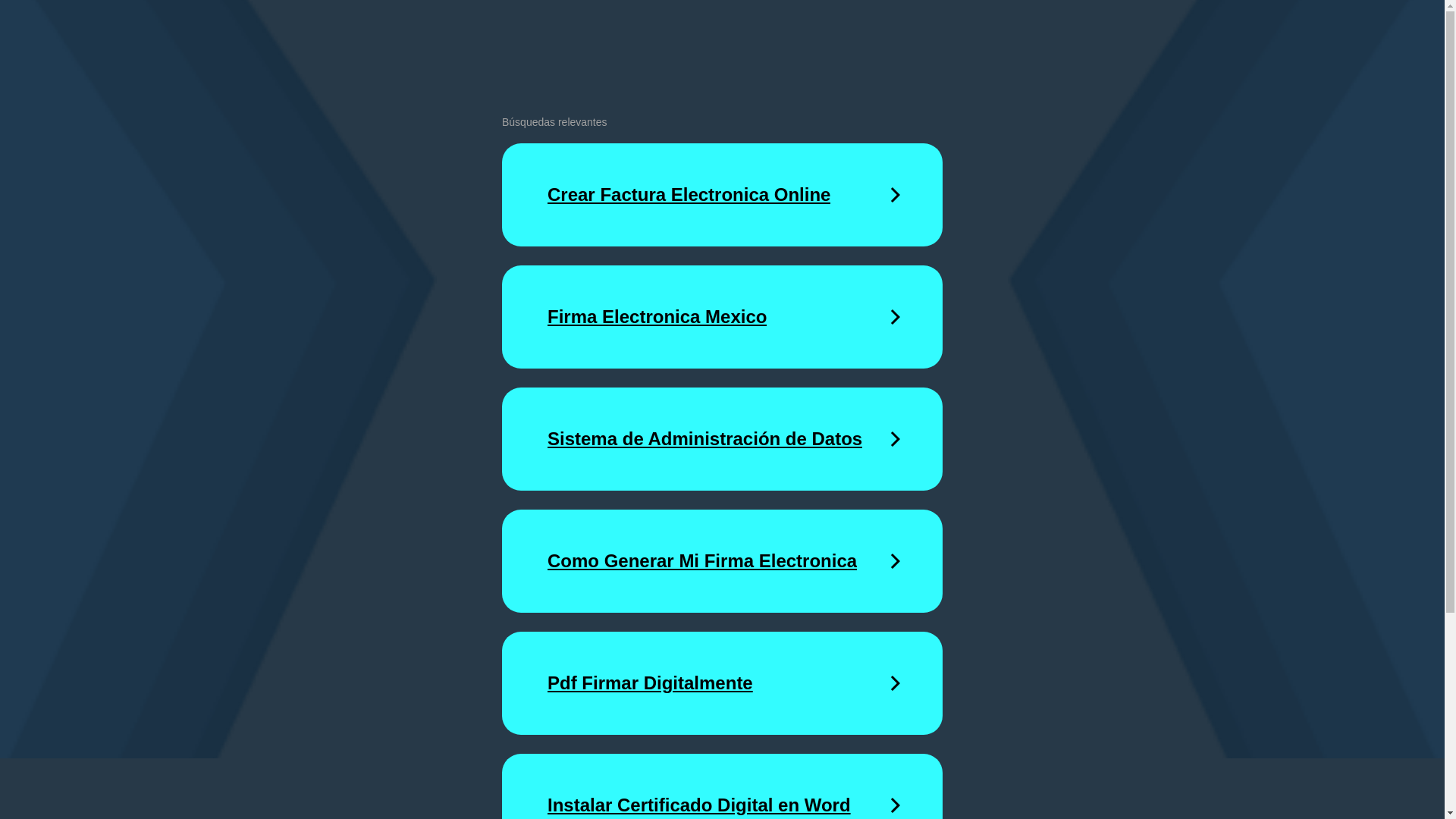 website screenshot of https://es11-firma-electronica-profesional.online/