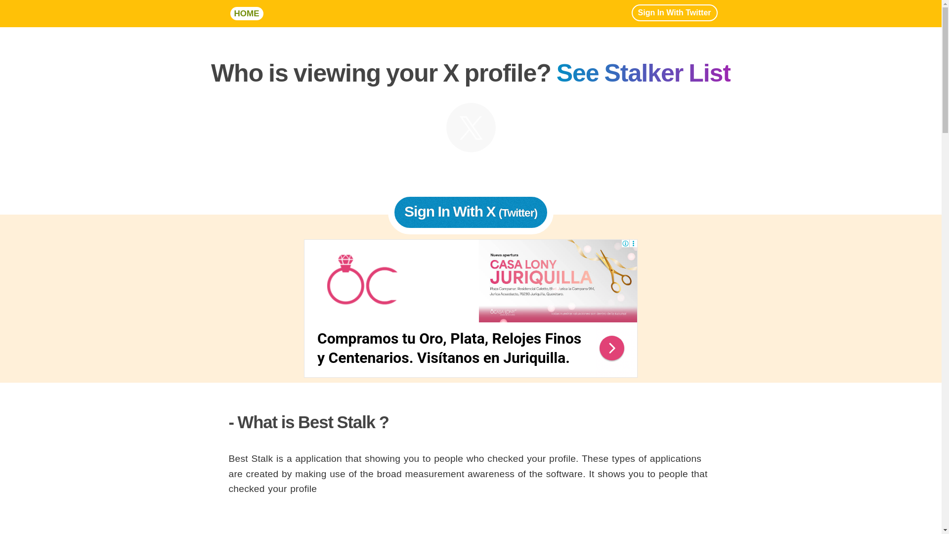 website screenshot of https://askfollow.us/