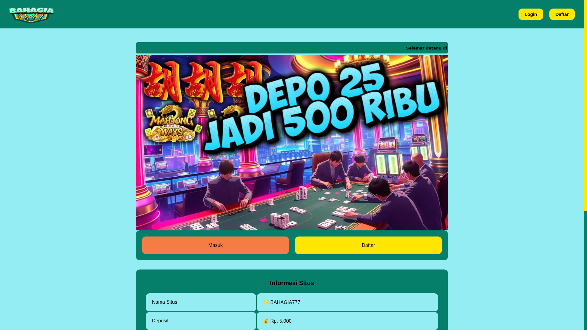 website screenshot of https://until-the-end.pages.dev/
