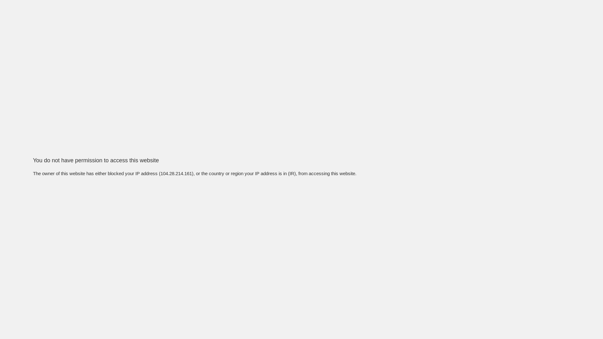 website screenshot of https://fortevia.de/