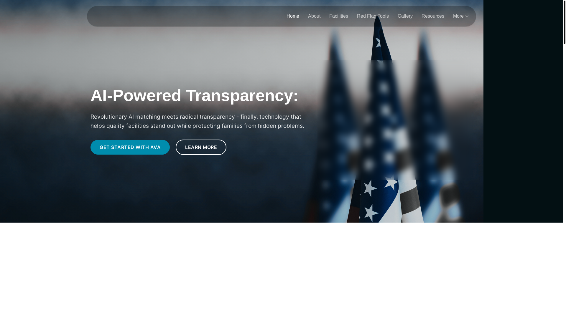 website screenshot of https://healthproassist.pages.dev/