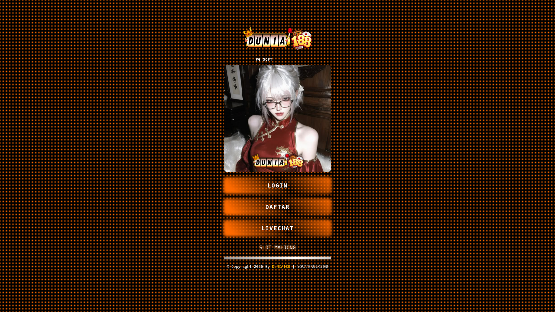 website screenshot of https://dsaamultimedia-d188.pages.dev/