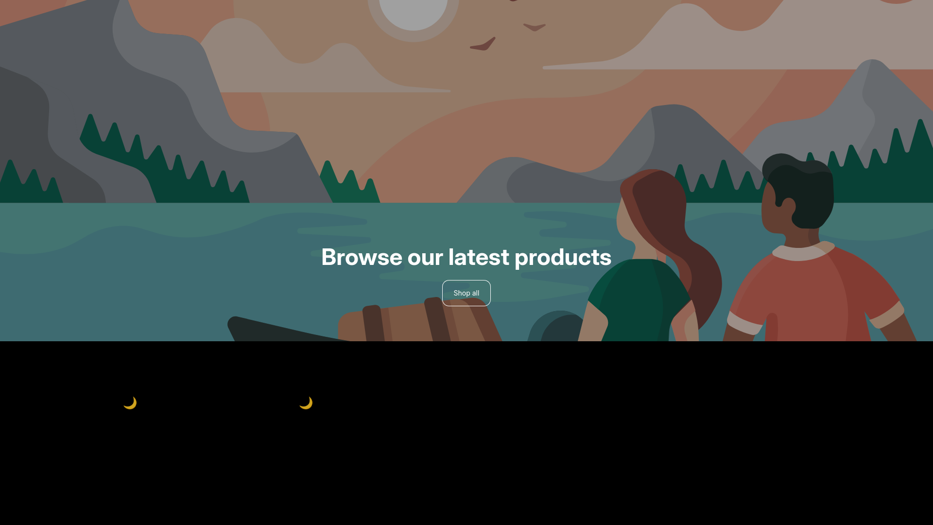 website screenshot of https://chikhnasser.online/