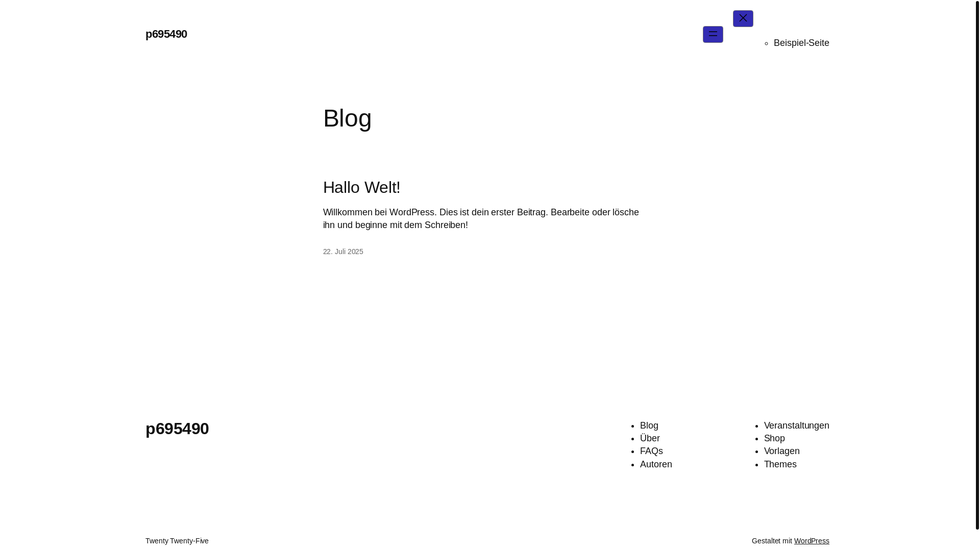 website screenshot of https://xxlautoscooter.de/