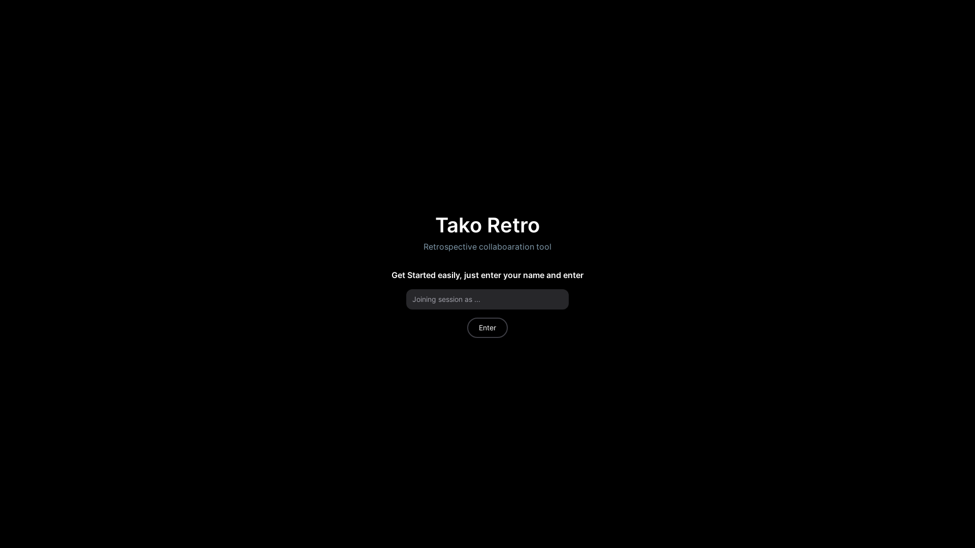 website screenshot of https://tako-retro.pages.dev/