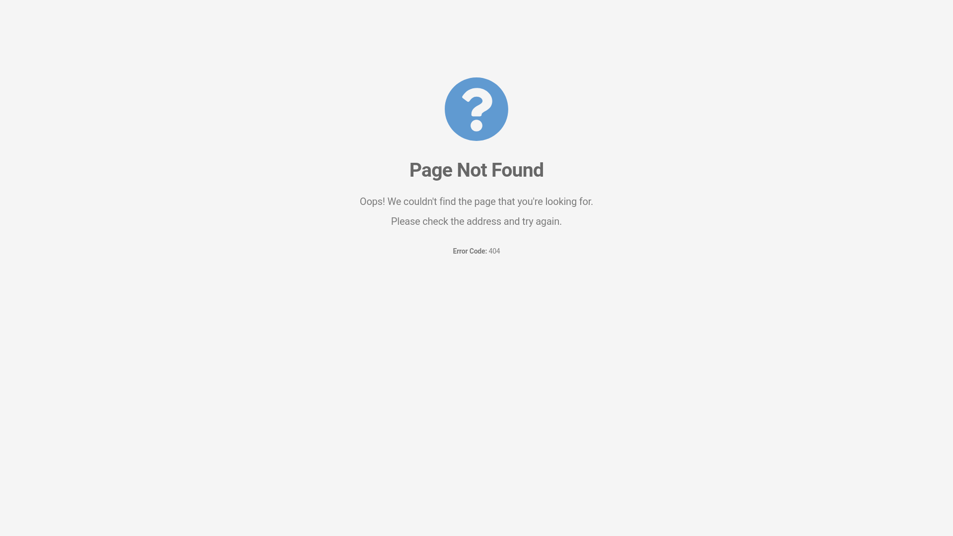 website screenshot of https://nicidala.com/