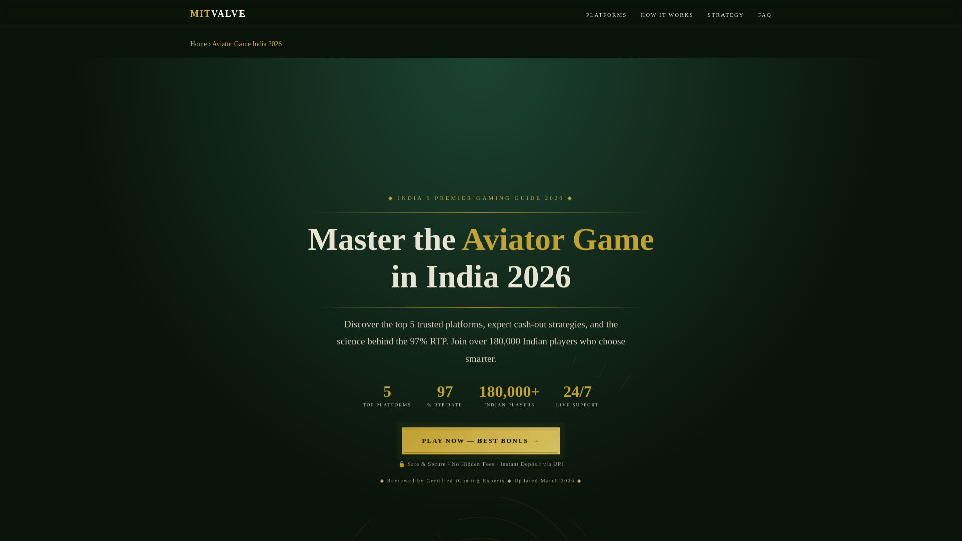 website screenshot of https://mitvalve-in.pages.dev/
