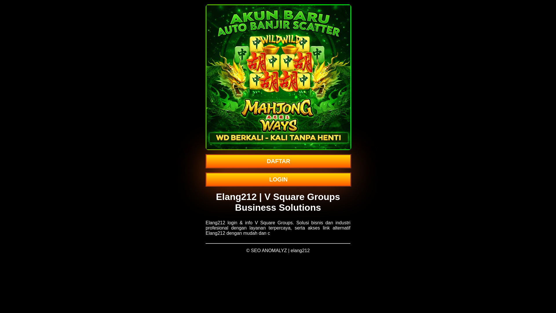 website screenshot of https://dikasih-hati-minta-ketombe.pages.dev/