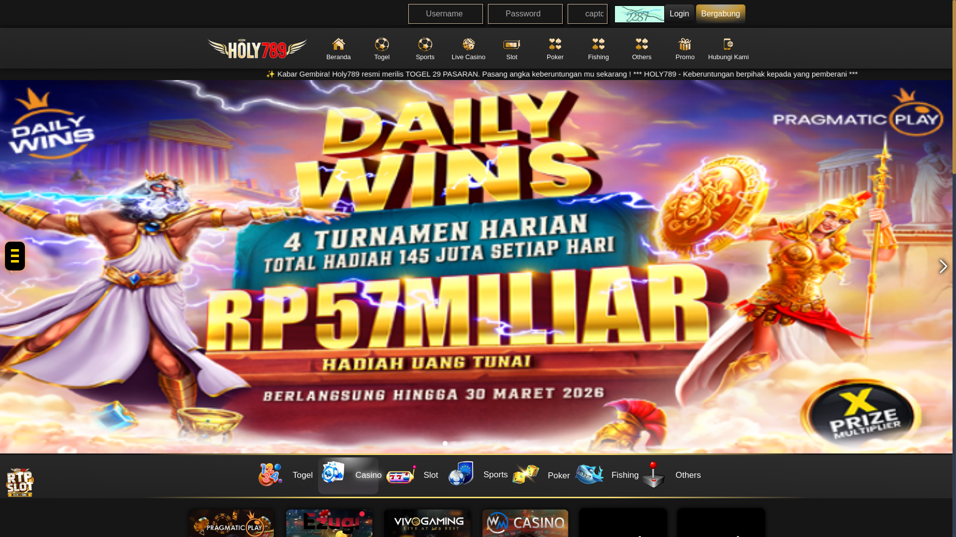 website screenshot of https://holy789mejikuhibiniu.online/