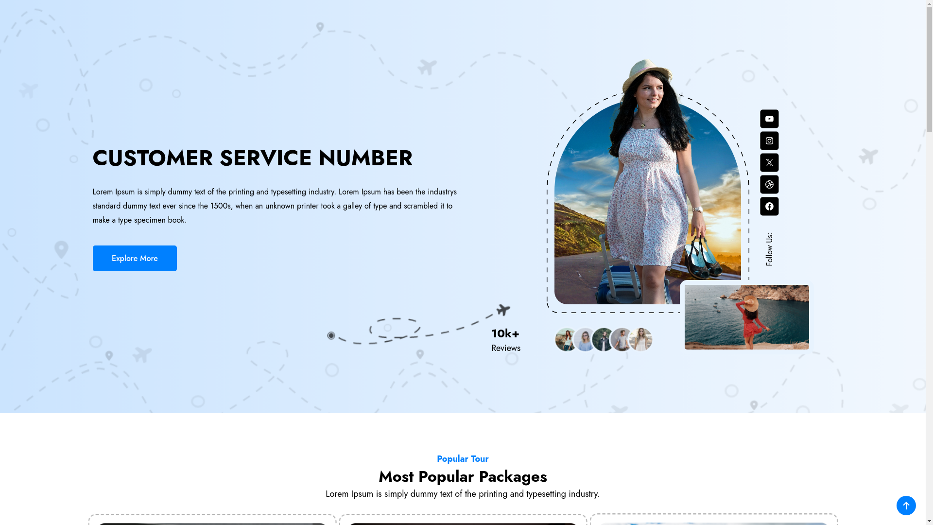 website screenshot of https://pandeyteam.in/