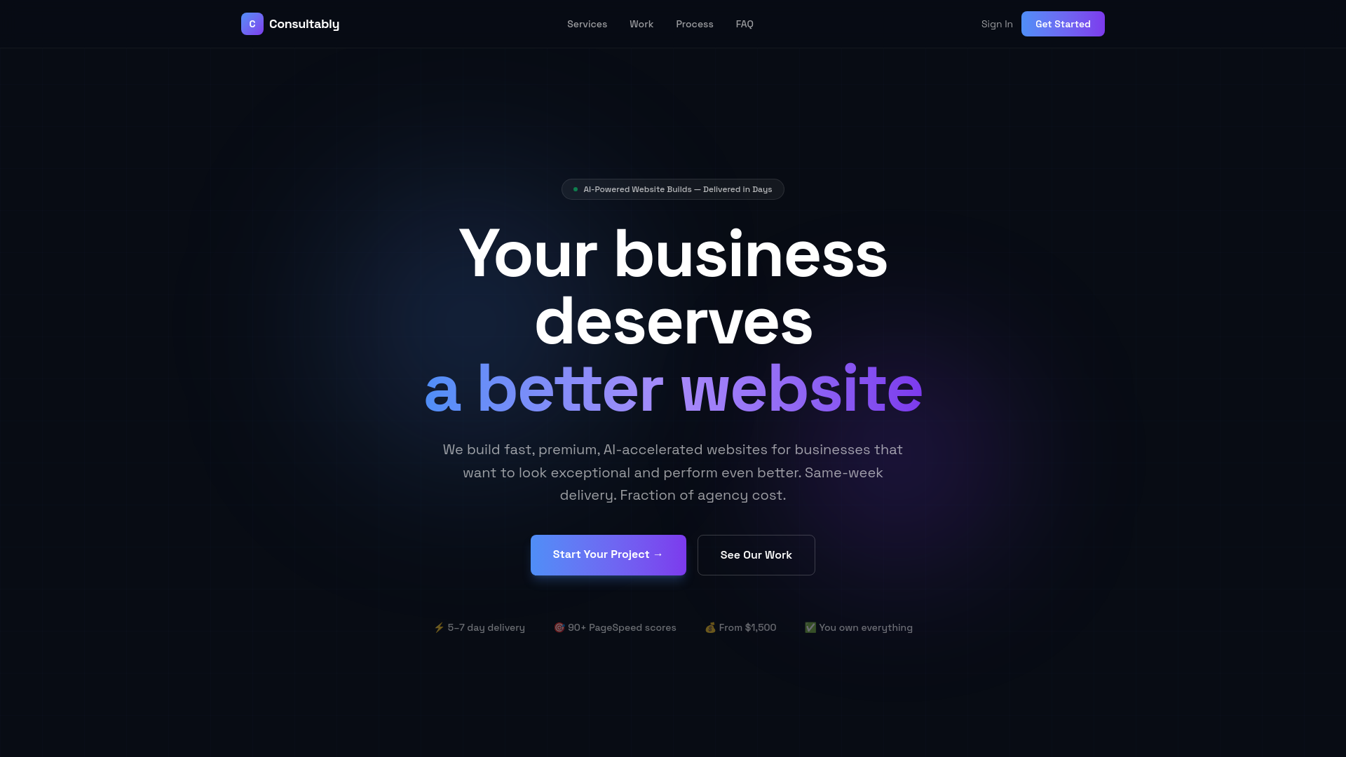website screenshot of https://consultably-web.pages.dev/