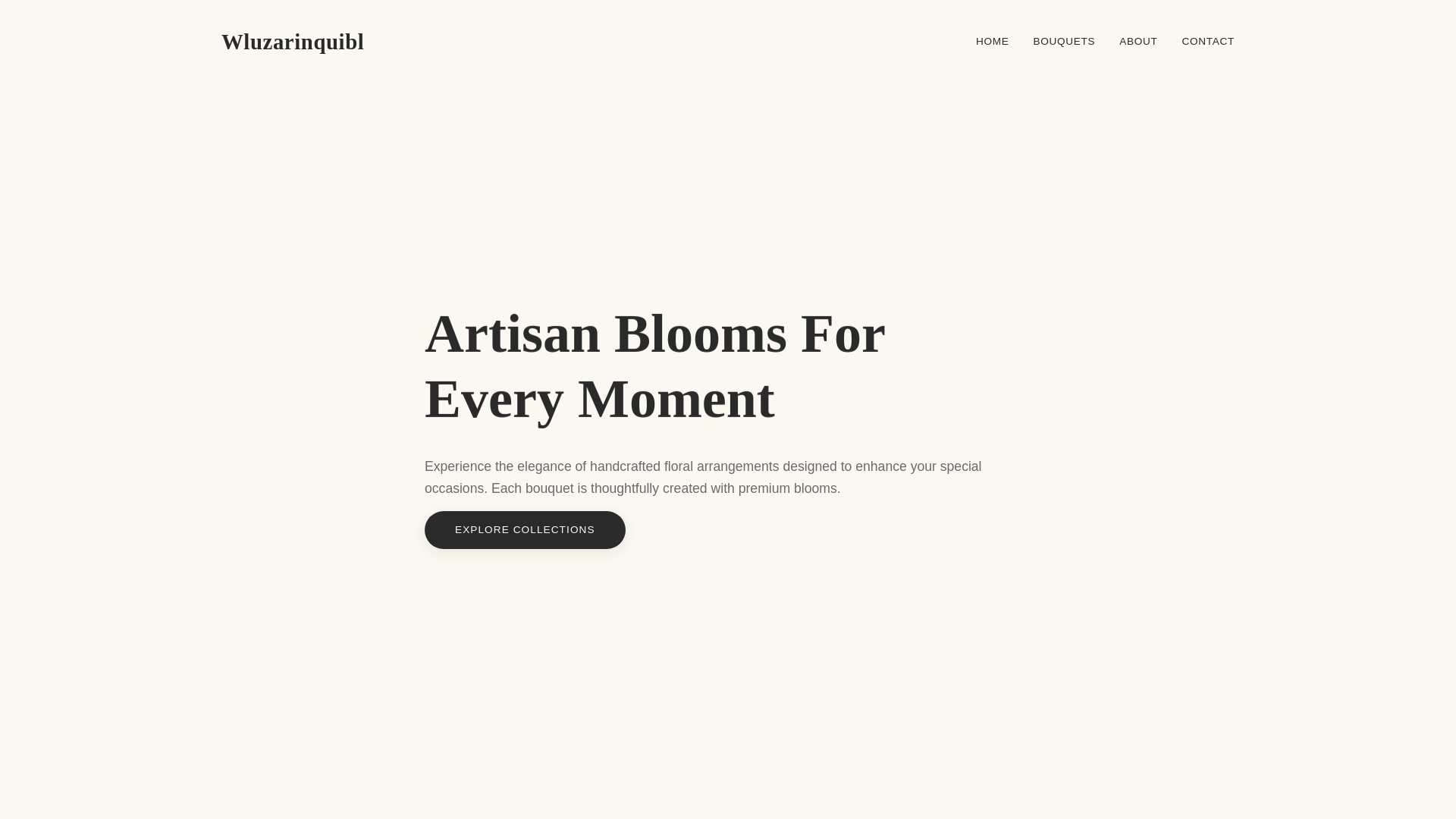 website screenshot of https://wluzarinquibl.world/
